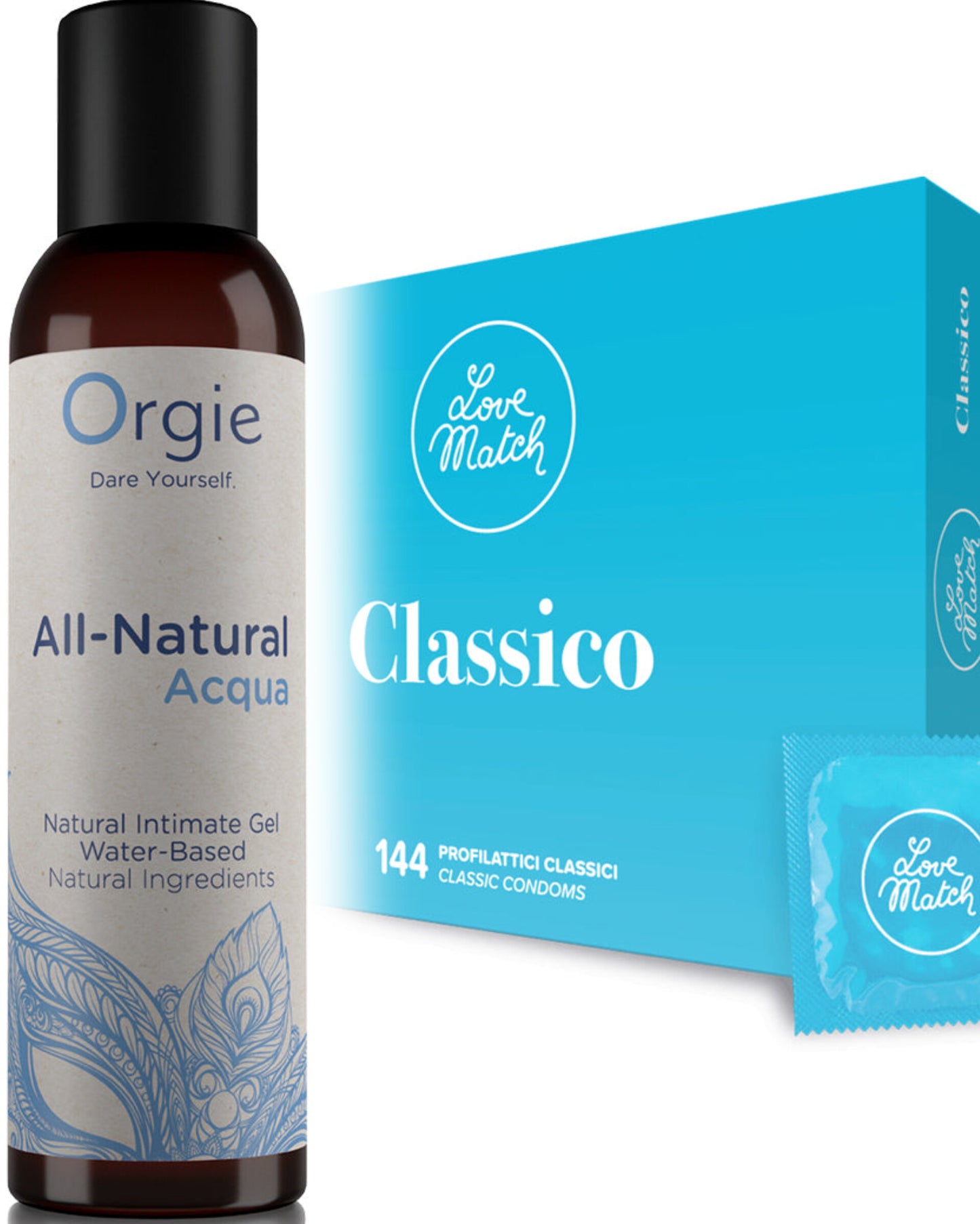 "Linea Prima", lot de basiques "must have"