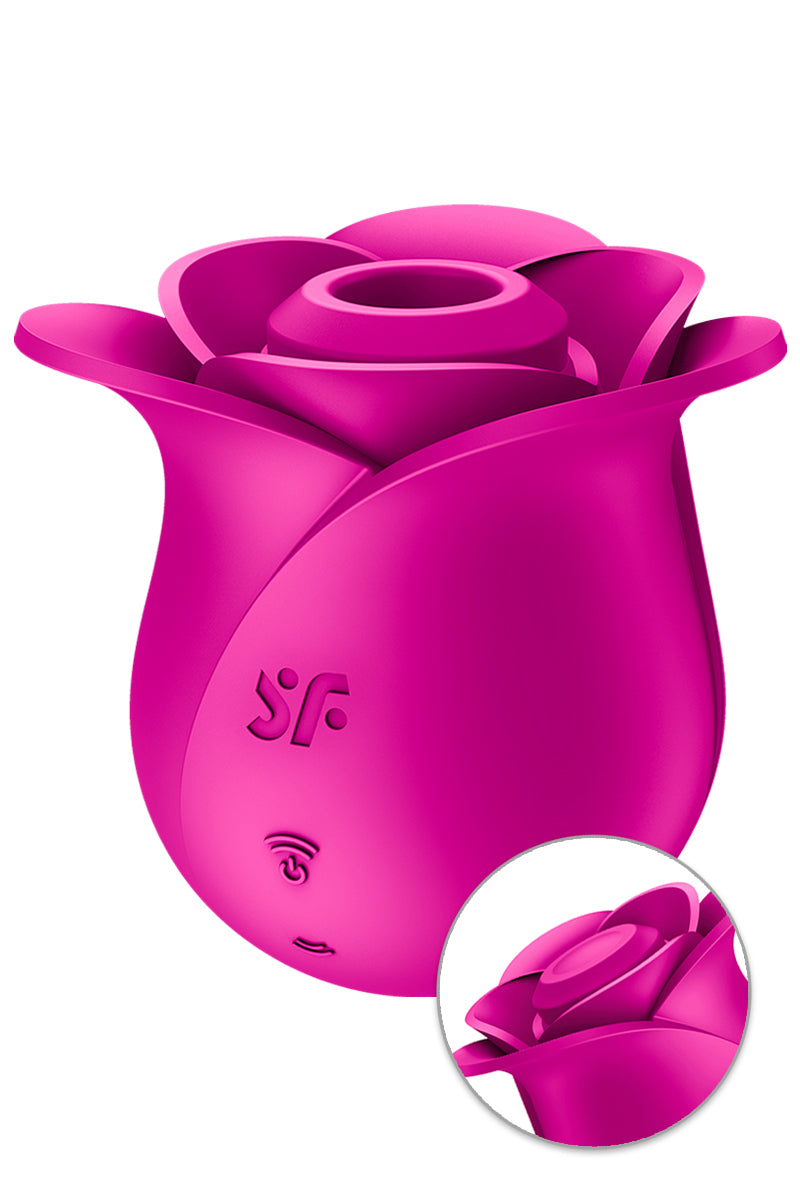 Satisfyer Pro 2-Modern Blossom