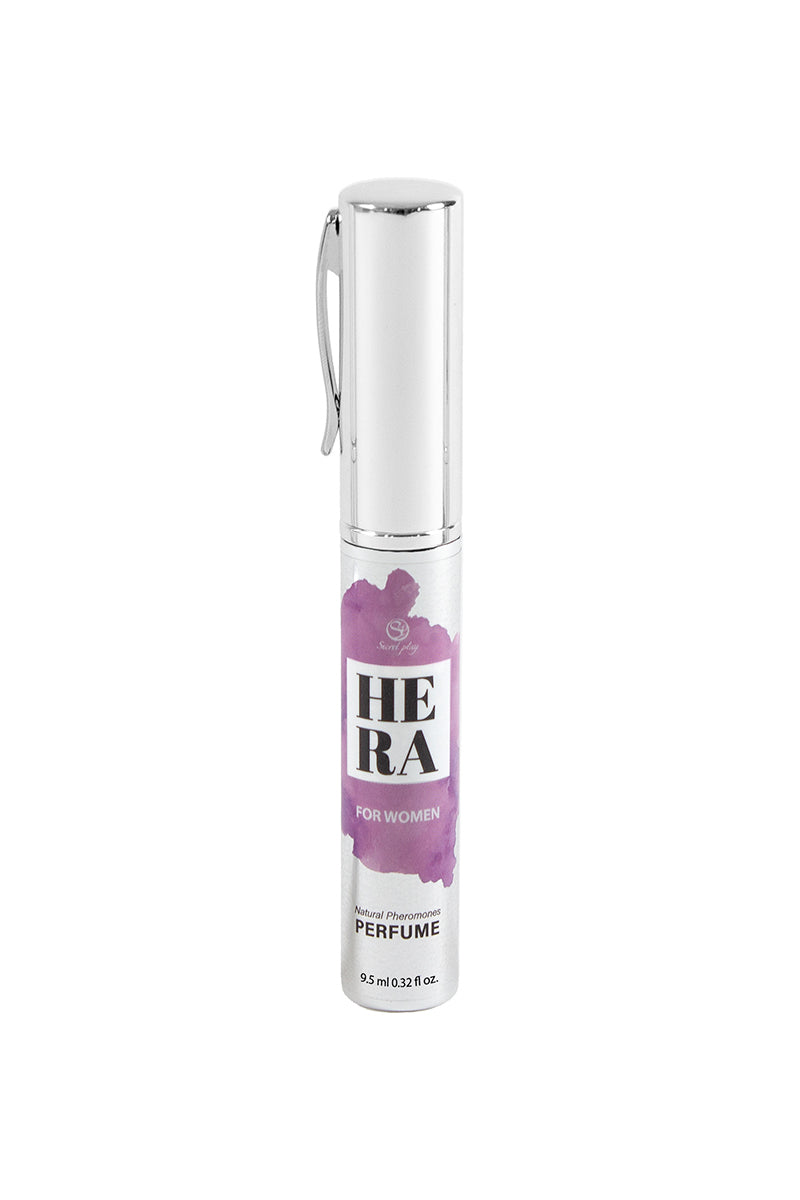 Secret Play Hera Parfum Aux Phéromones