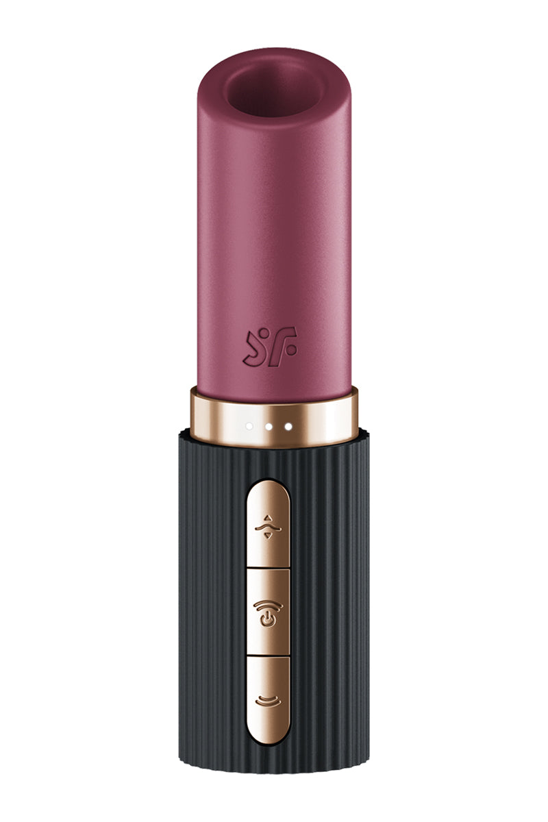 Pro 2 Kiss-Satisfyer