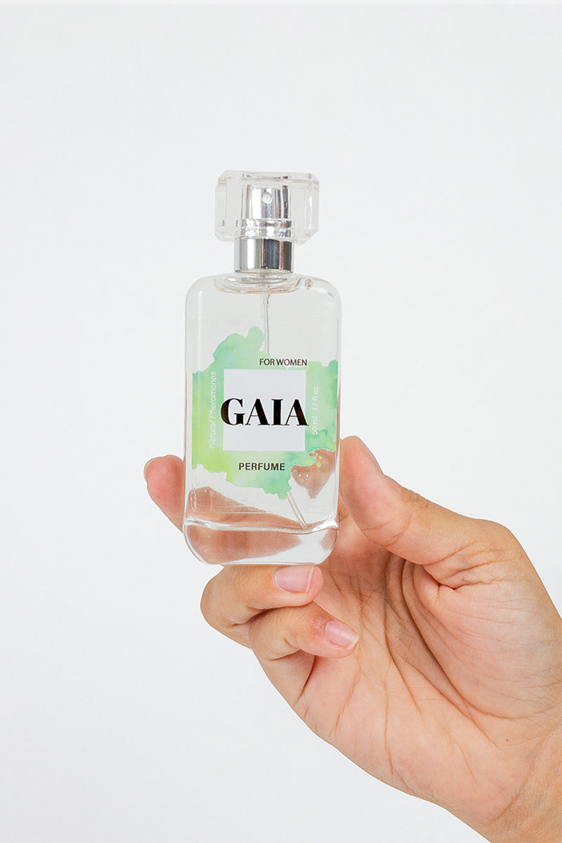 Secret Play Gaia Parfum Aux Phéromones