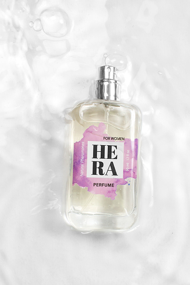 Secret Play Hera Parfum Aux Phéromones