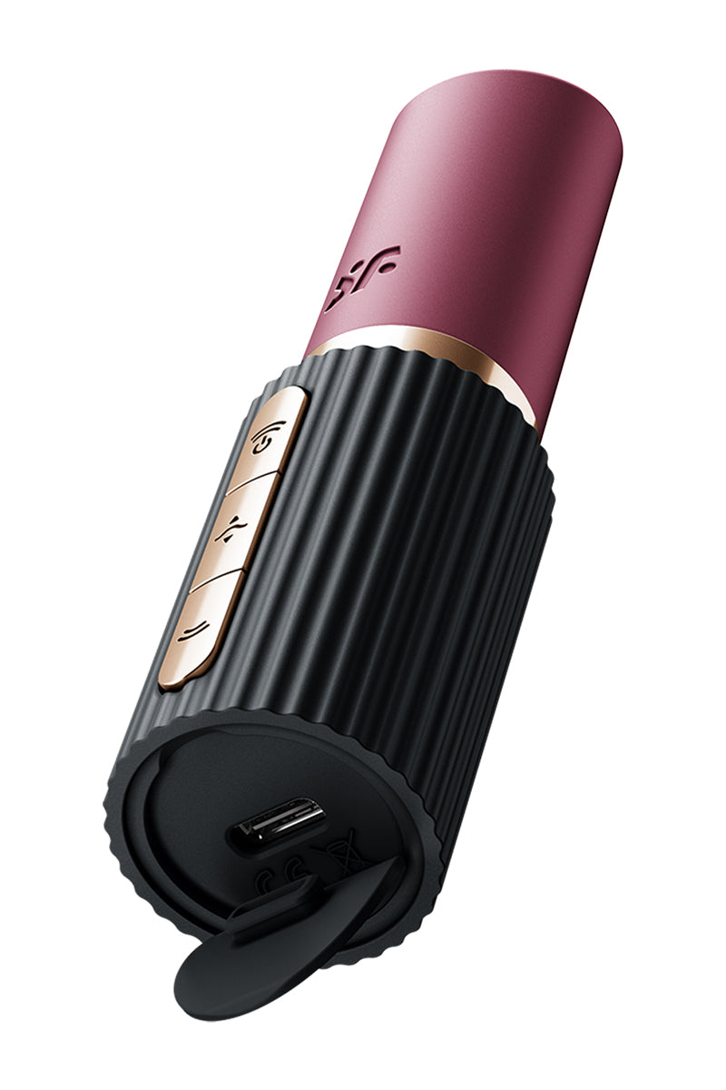 Pro 2 Kiss-Satisfyer