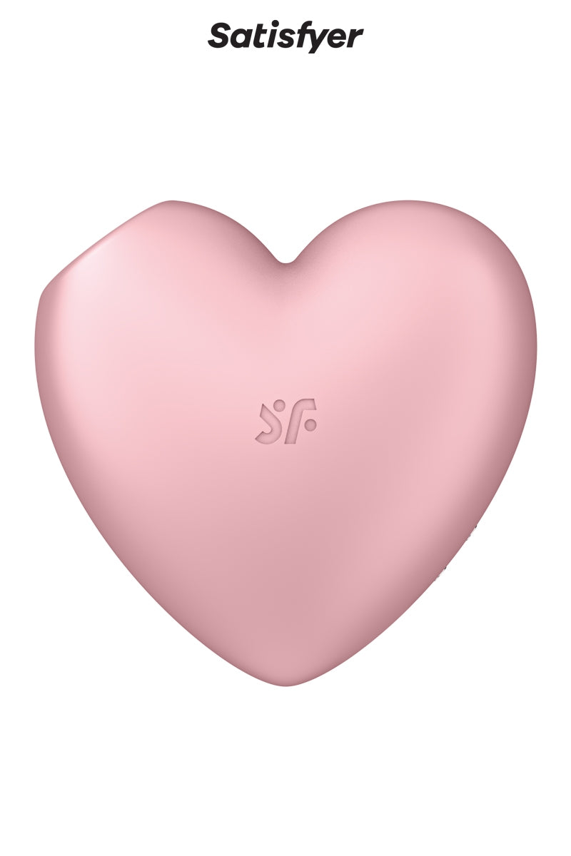 Cutie Heart - Satisfyer