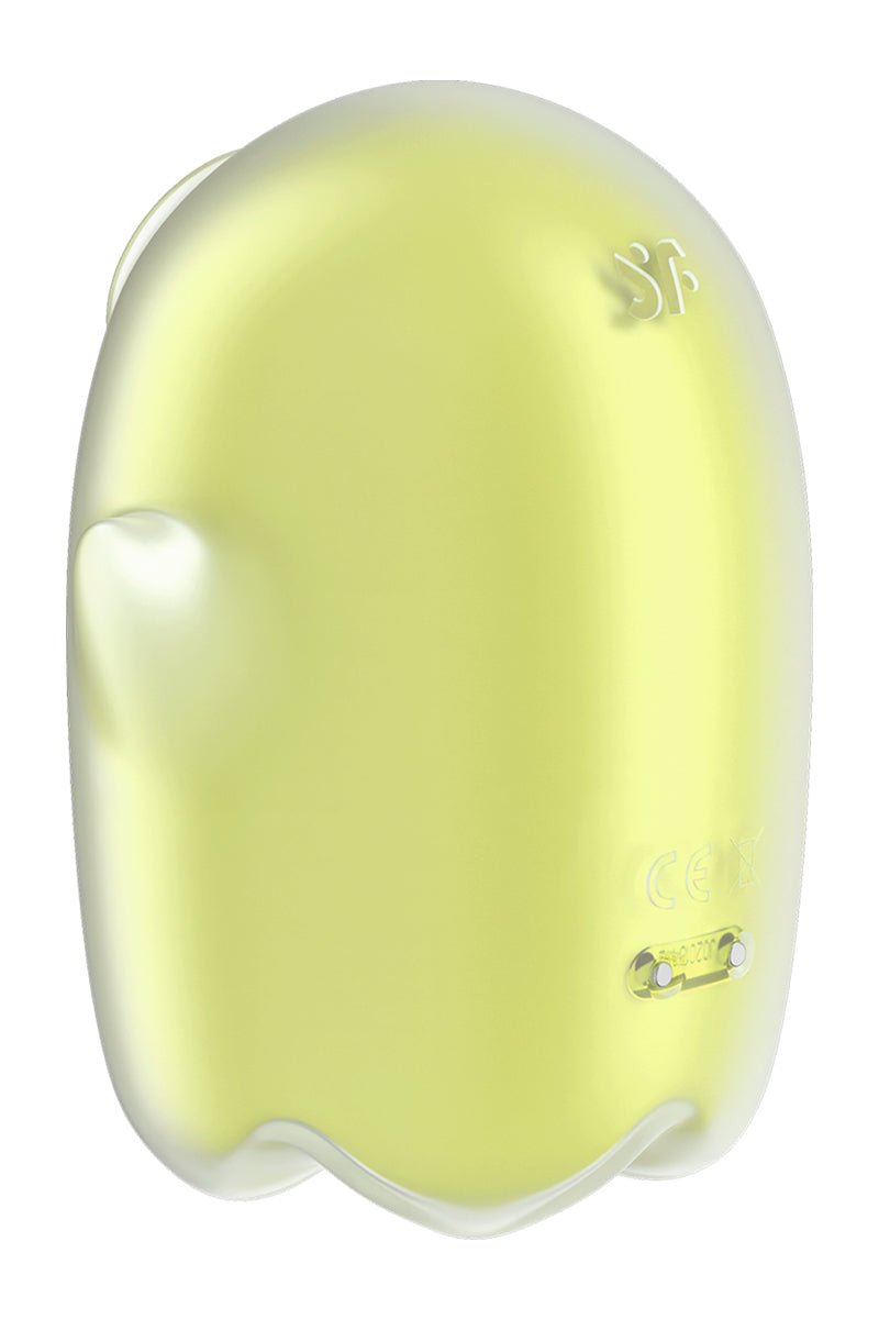 Glowing Ghost yellow - Satisfyer