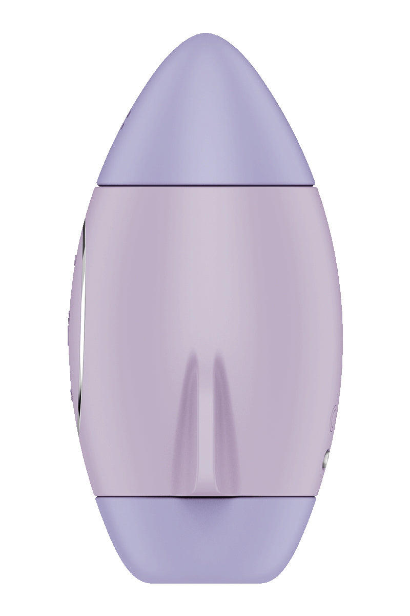 Mission Control - Satisfyer