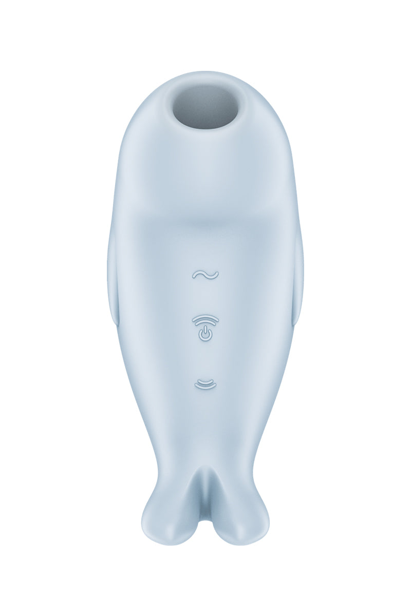 Satisfyer Seal You Soon