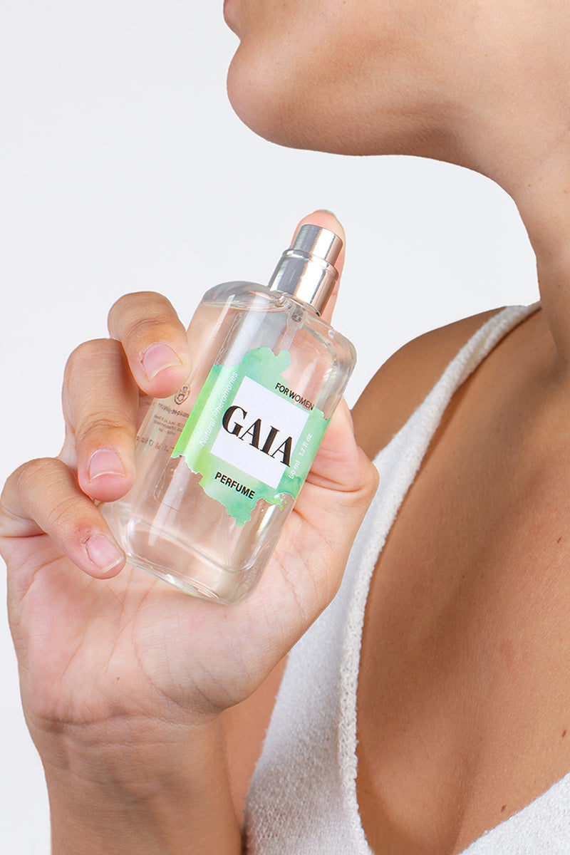 Secret Play Gaia Parfum Aux Phéromones