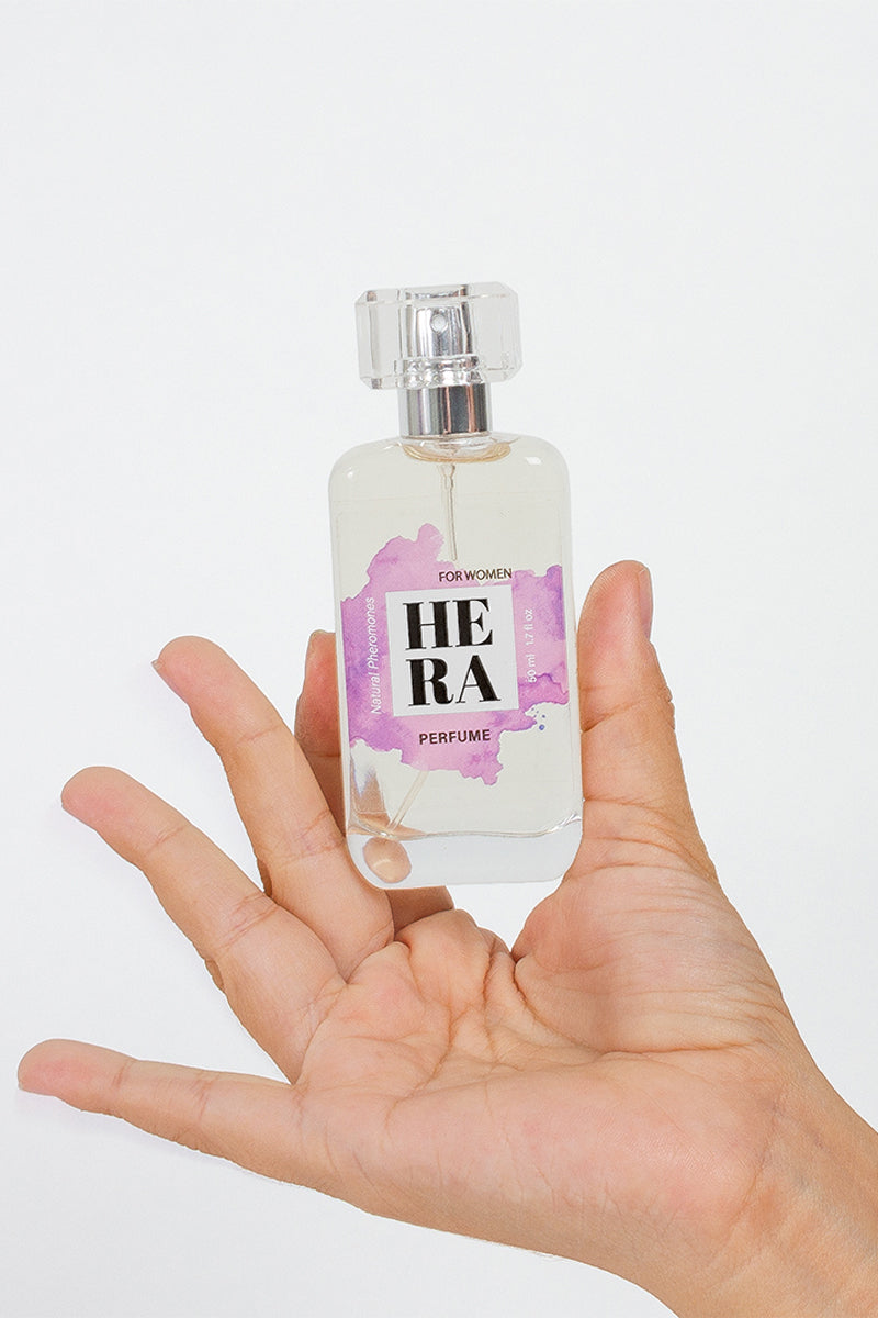 Secret Play Hera Parfum Aux Phéromones