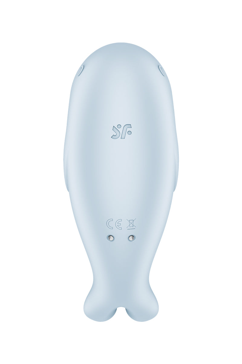 Satisfyer Seal You Soon