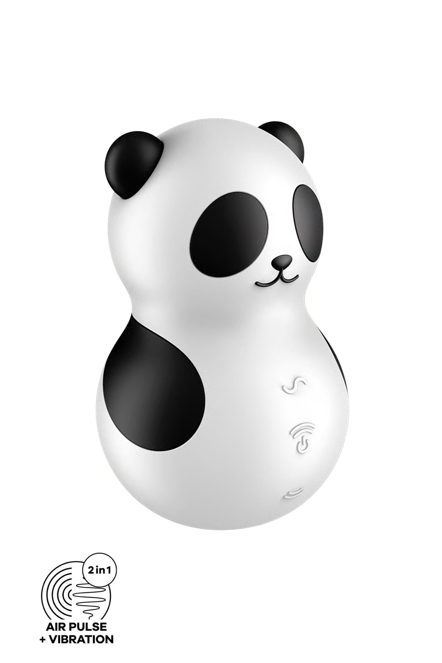Satisfyer Pocket Panda