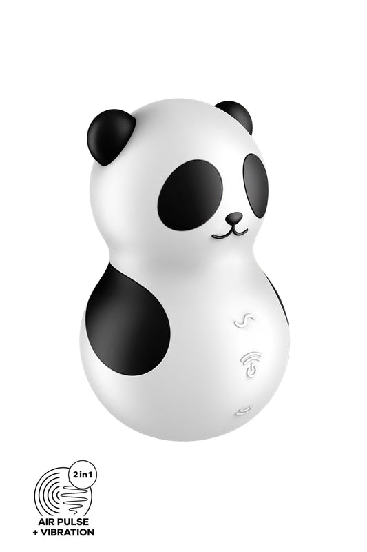 Satisfyer Pocket Panda