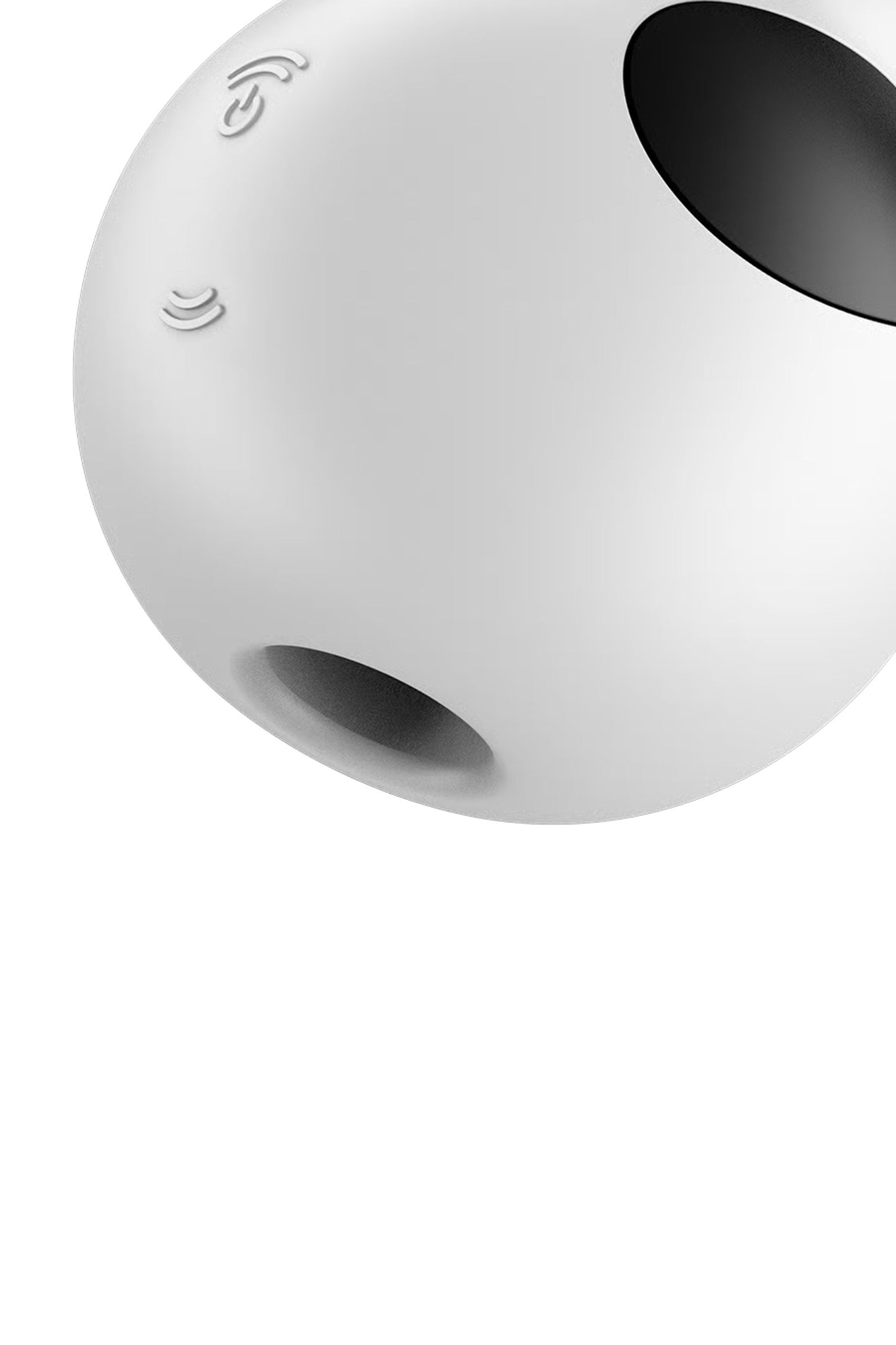 Satisfyer Pocket Panda