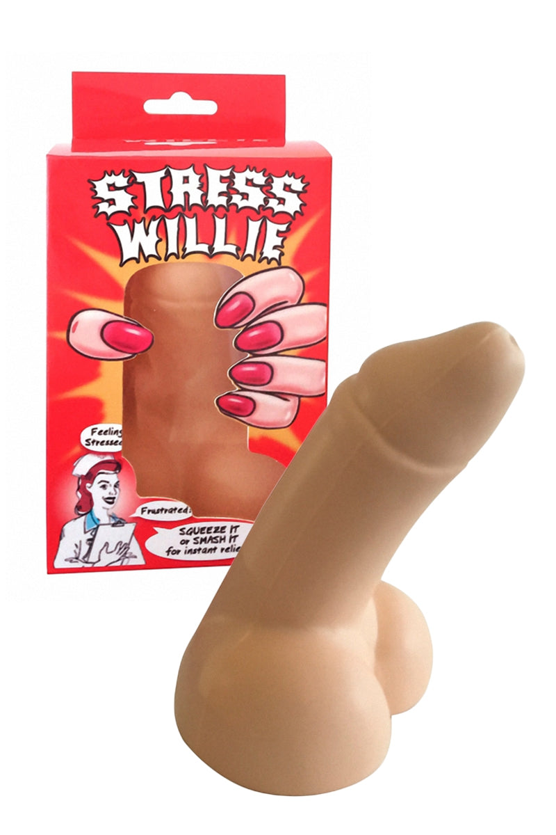 Stress Wille - Sexe masculin anti-stress