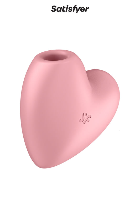 Cutie Heart - Satisfyer