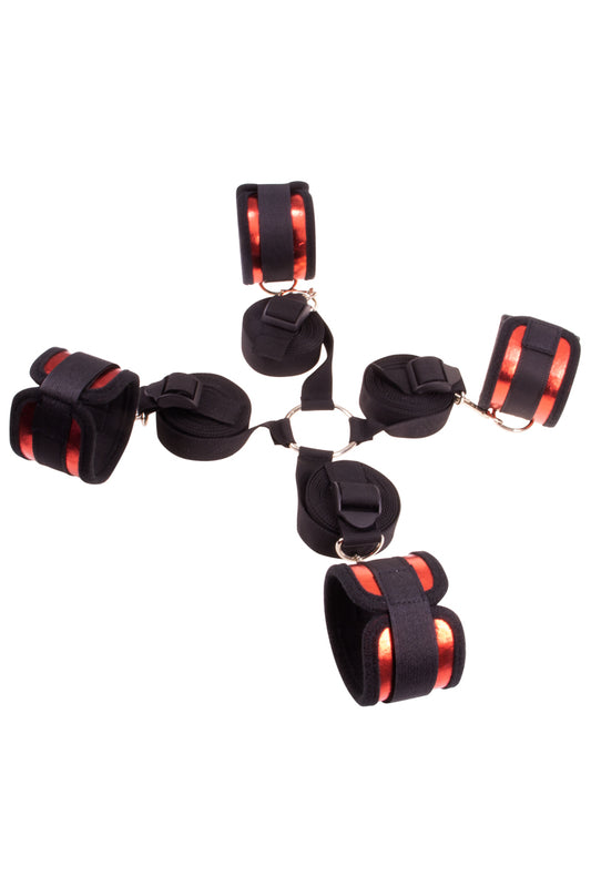 Kit D'attaches De Lit - Litolu