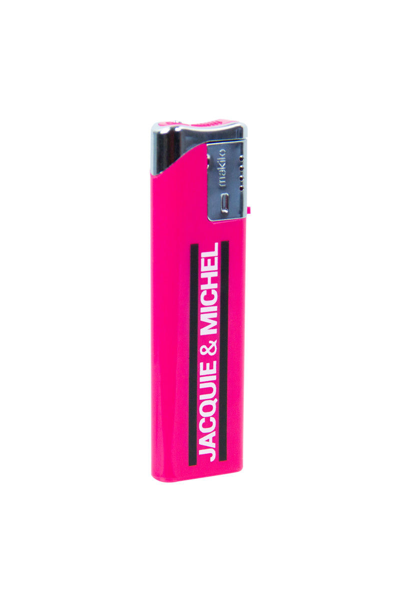 Briquet Jacquie et Michel