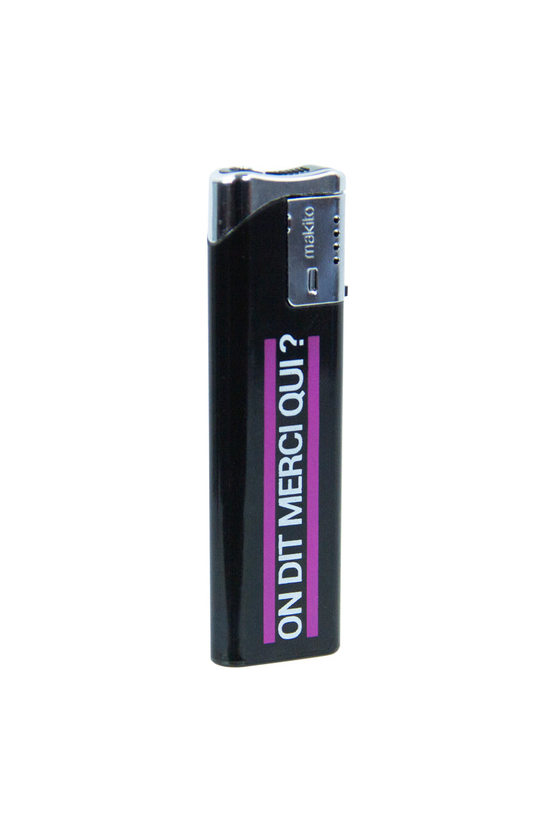 Briquet Jacquie et Michel