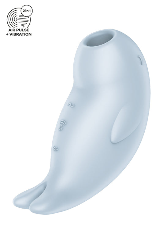 Satisfyer Seal You Soon