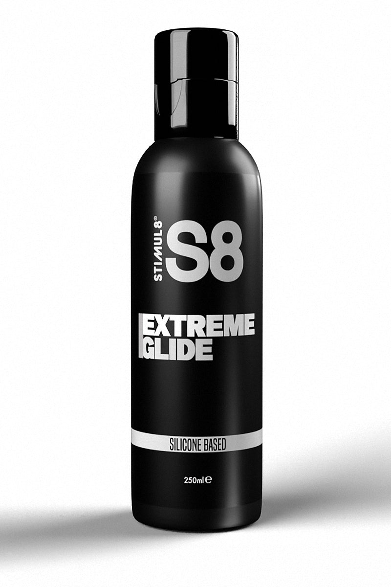 Lubrifiant Silicone Stimul8 Extreme