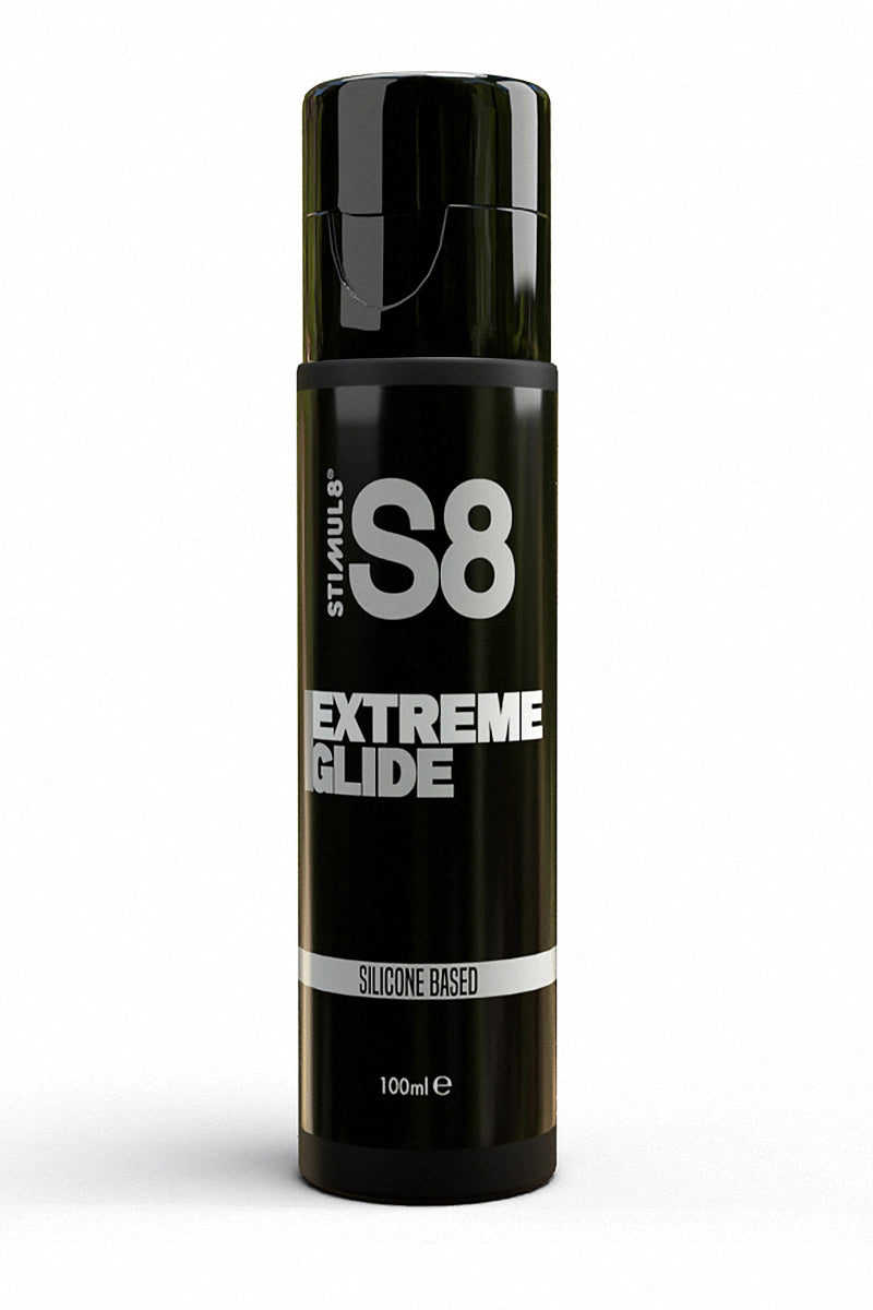 Lubrifiant Silicone Stimul8 Extreme