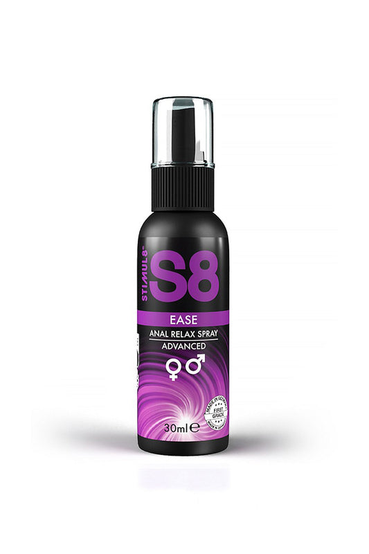 Spray Relaxant Anal Stimul8 Ease