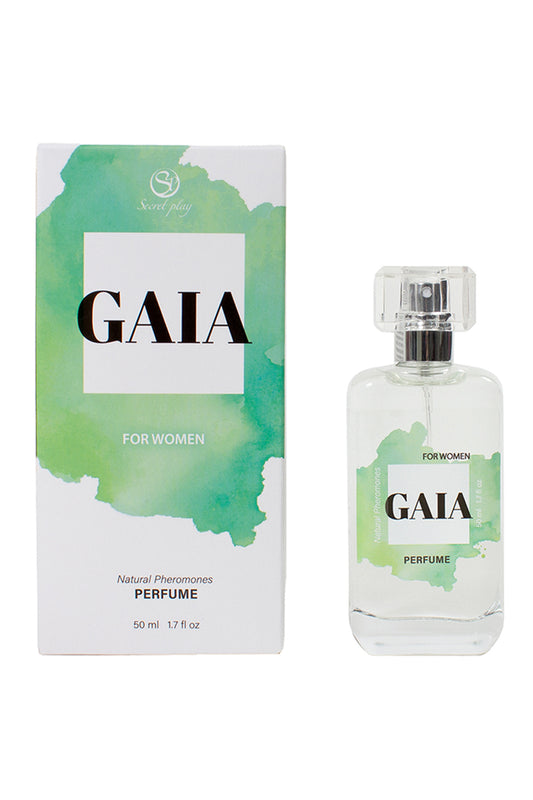 Secret Play Gaia Parfum Aux Phéromones