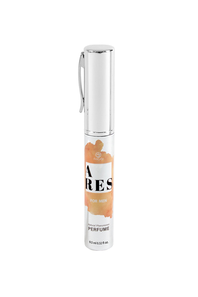 Secret Play Ares Parfum Aux Phéromones