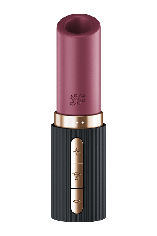 Pro 2 Kiss-Satisfyer