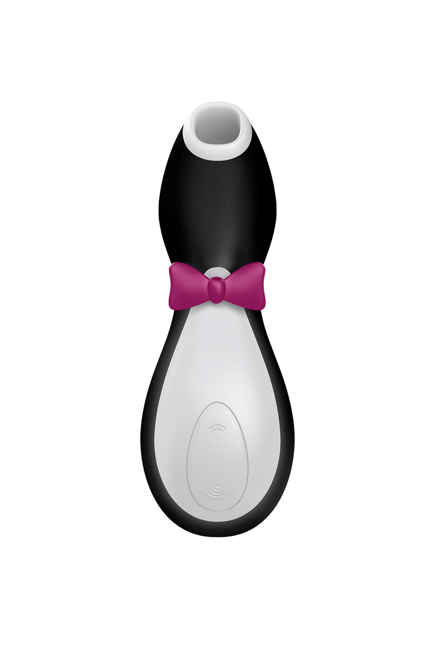 Satisfyer Penguin - Stimulateur Clitoridien à Air Pulsé