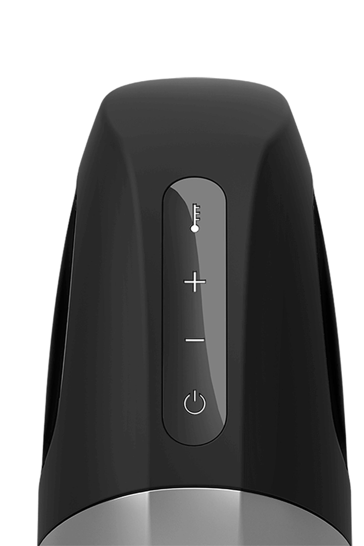 Heat Vibration - Satisfyer Men