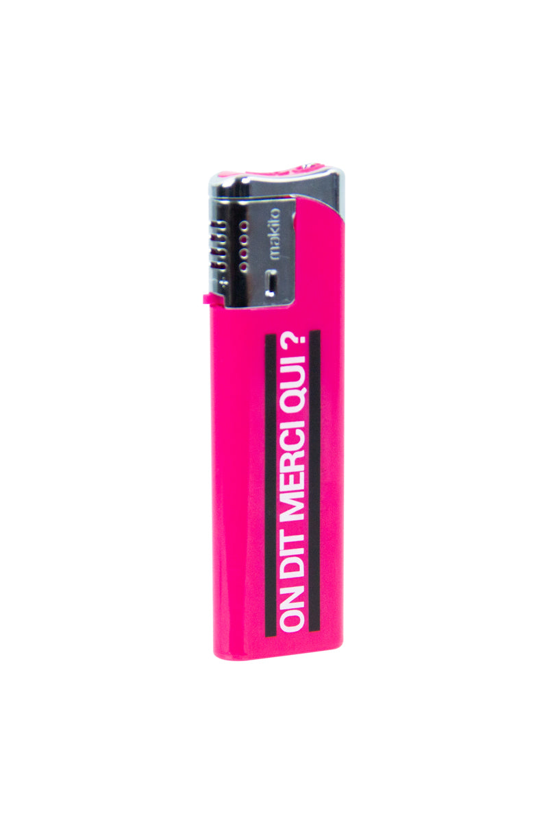 Briquet Jacquie et Michel