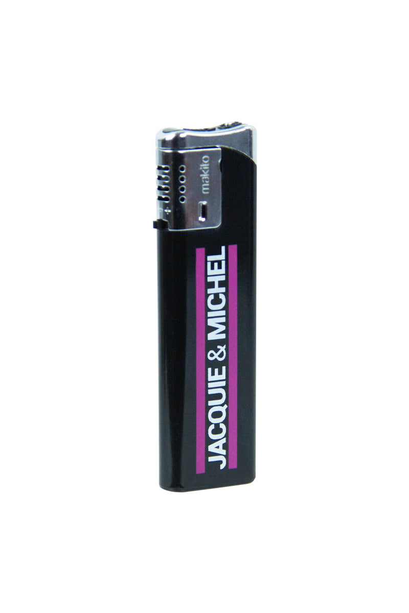 Briquet Jacquie et Michel