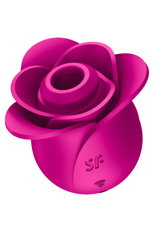Satisfyer Pro 2-Modern Blossom