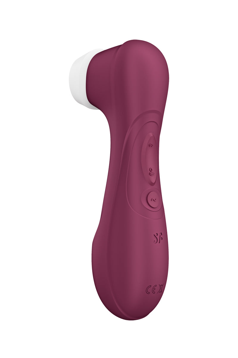 Satisfyer Pro 2 - Air Pulse Vibrator