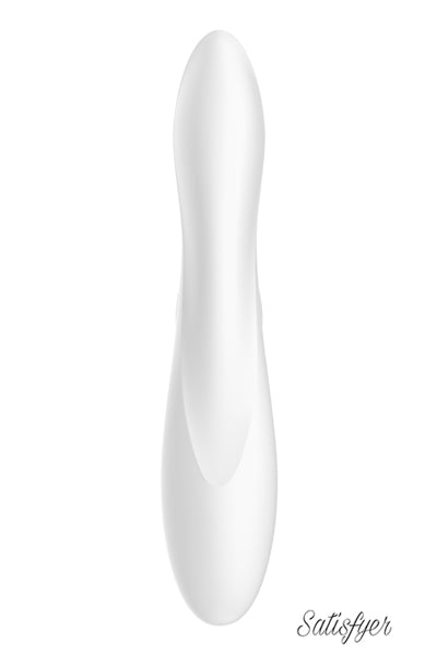 Satisfyer Pro G Spot Rabbit Connecté