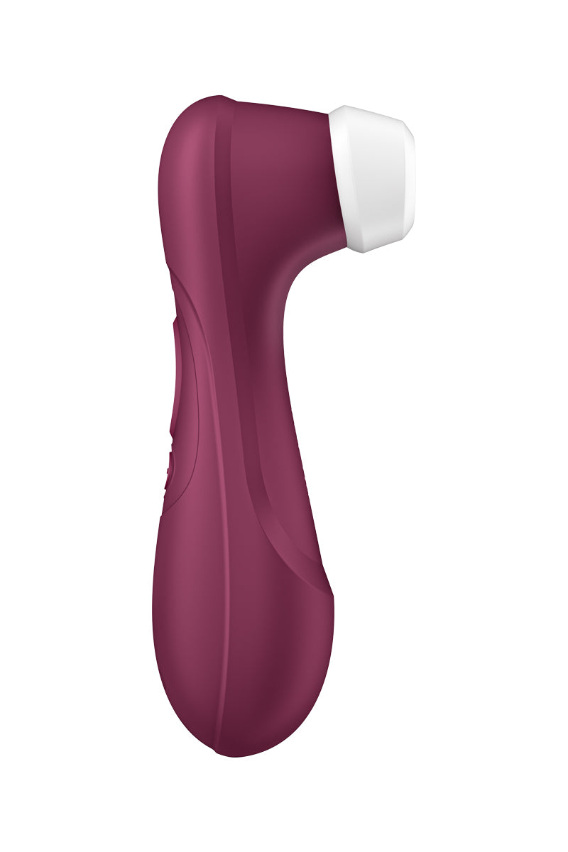 Satisfyer Pro 2 - Air Pulse Vibrator