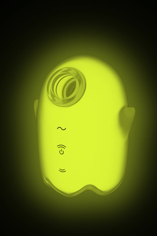 Glowing Ghost yellow - Satisfyer