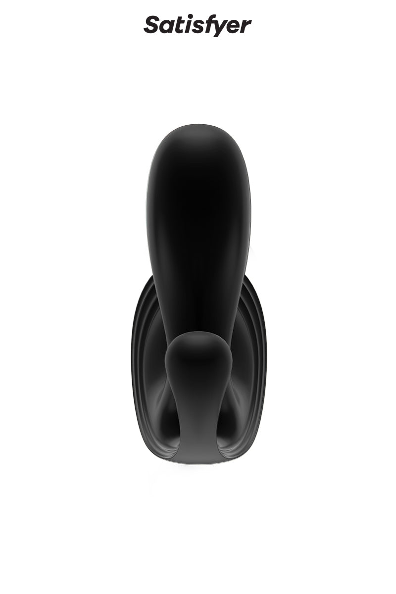 Satisfyer Top Secret+ Triple Stimulation