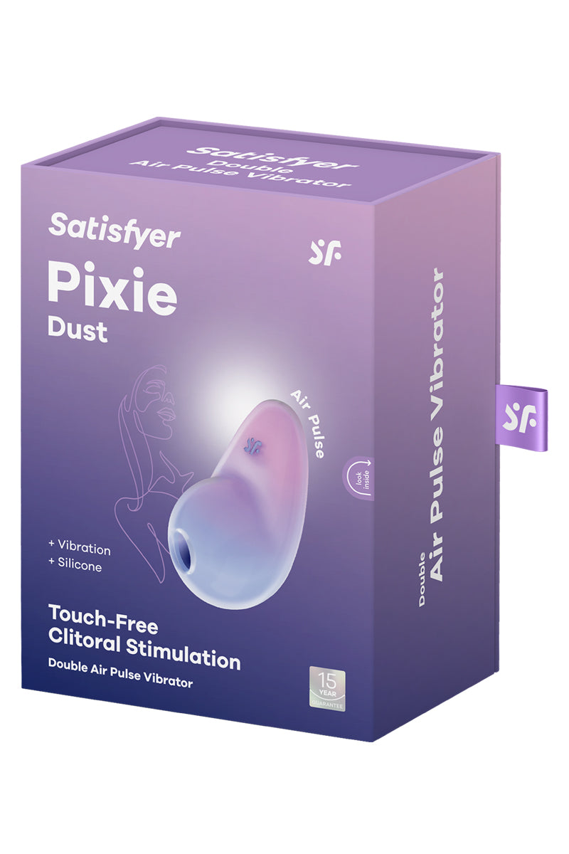 Satisfyer Pixie Dust