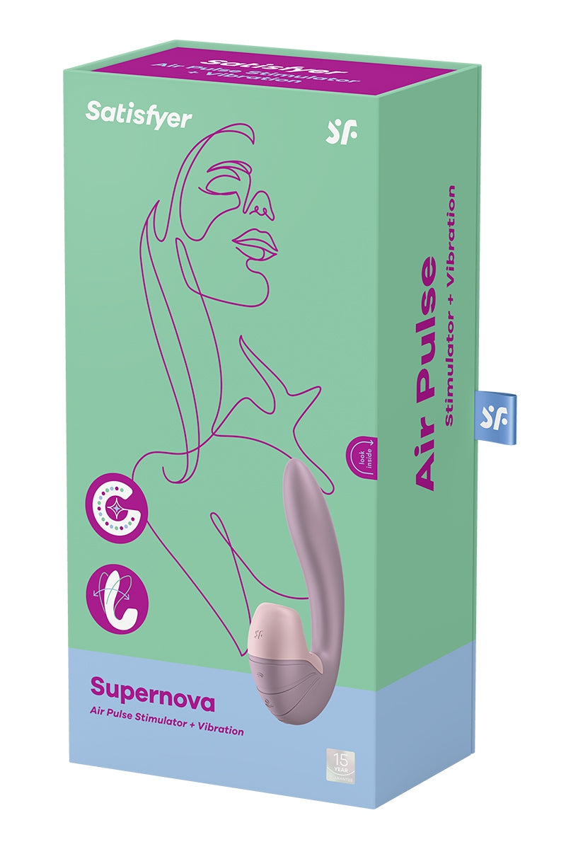 Satisfyer Supernova