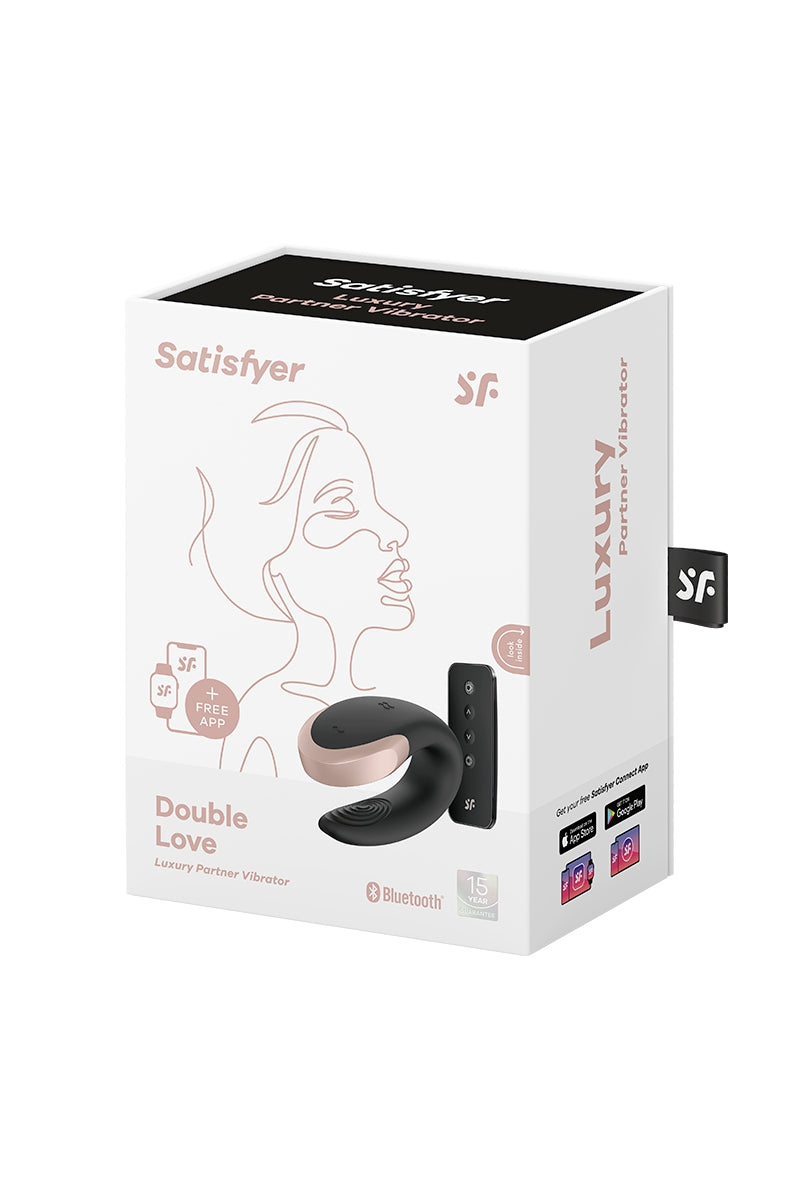 Satisfyer Double Love