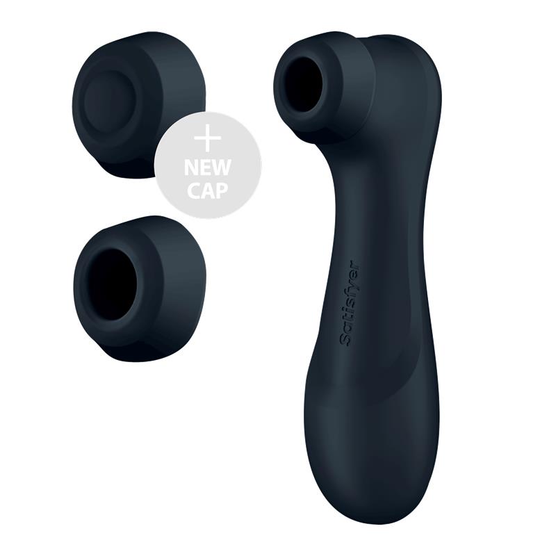 Satisfyer Pro 2 - Air Pulse Vibrator